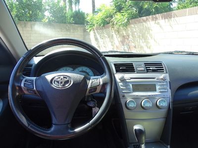 2009 Toyota Camry SE