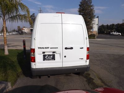 2013 Ford Transit Connect Van XL