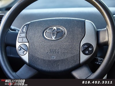 2007 Toyota Prius 5dr HB
