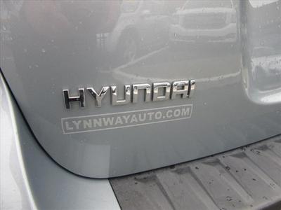 2008 Hyundai Santa Fe GLS