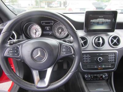 2015 Mercedes-Benz CLA CLA 250 4MATIC