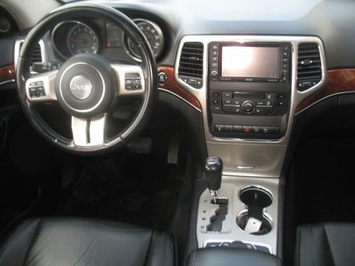 North Chelmsford Buyers 2011 Jeep Grand Cherokee In North
