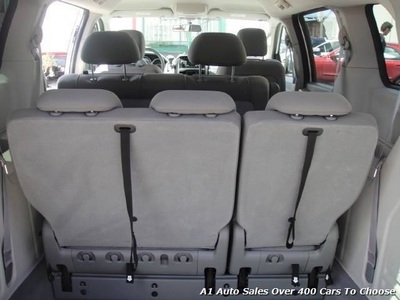 2008 Dodge Grand Caravan SE Van