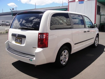 2008 Dodge Grand Caravan SE Van