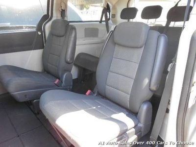 2009 Dodge Grand Caravan SE Van