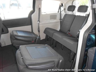 2009 Dodge Grand Caravan SE Van