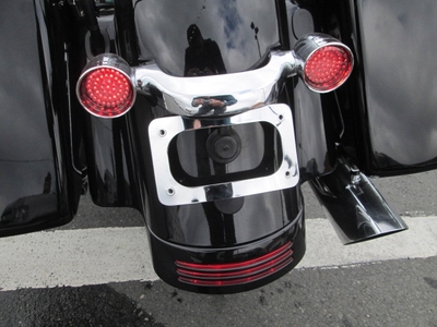2010 Harley-Davidson Street Glide custom