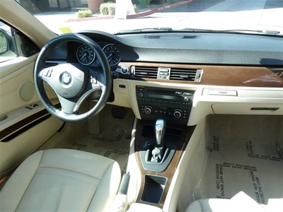 2011 BMW 328i Coupe