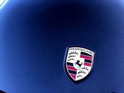 2012 Porsche Panamera 4 4