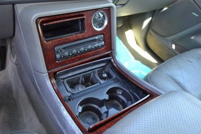 2005 Cadillac Escalade ESV 4dr AWD